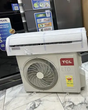 Energy Saving TCL White 1.5 Horsepower Split Type R410a Ac