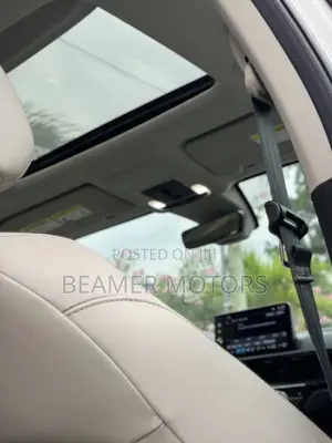 Honda CR-V EX-L AWD 2025 White