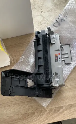 Honda Cr-v 2023,2024,2025 Knee Airbag (Driver)