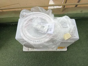 Maxmo Split Aircondition