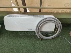 Maxmo Low Energy Consuming Ac