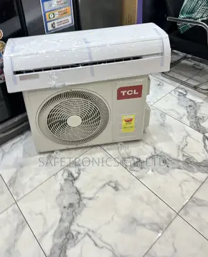 Choose Inverter TCL 1.5 Horsepower Split Type White Ac