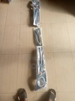 Camry Spider Fog Light Cover