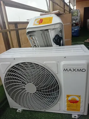 Maxmo 1.5hp Air Condition Ultimate Cool Maxmo 1.5 Hp Good Standard