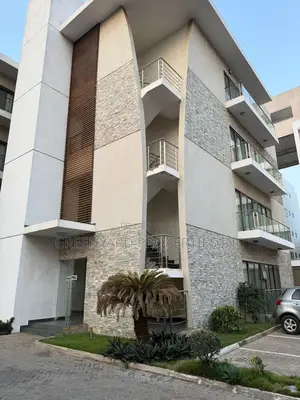 Furnished 2bdrm Apartment in Labone for rent