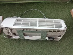 Mamxo 1.5hp Durable Aircondition