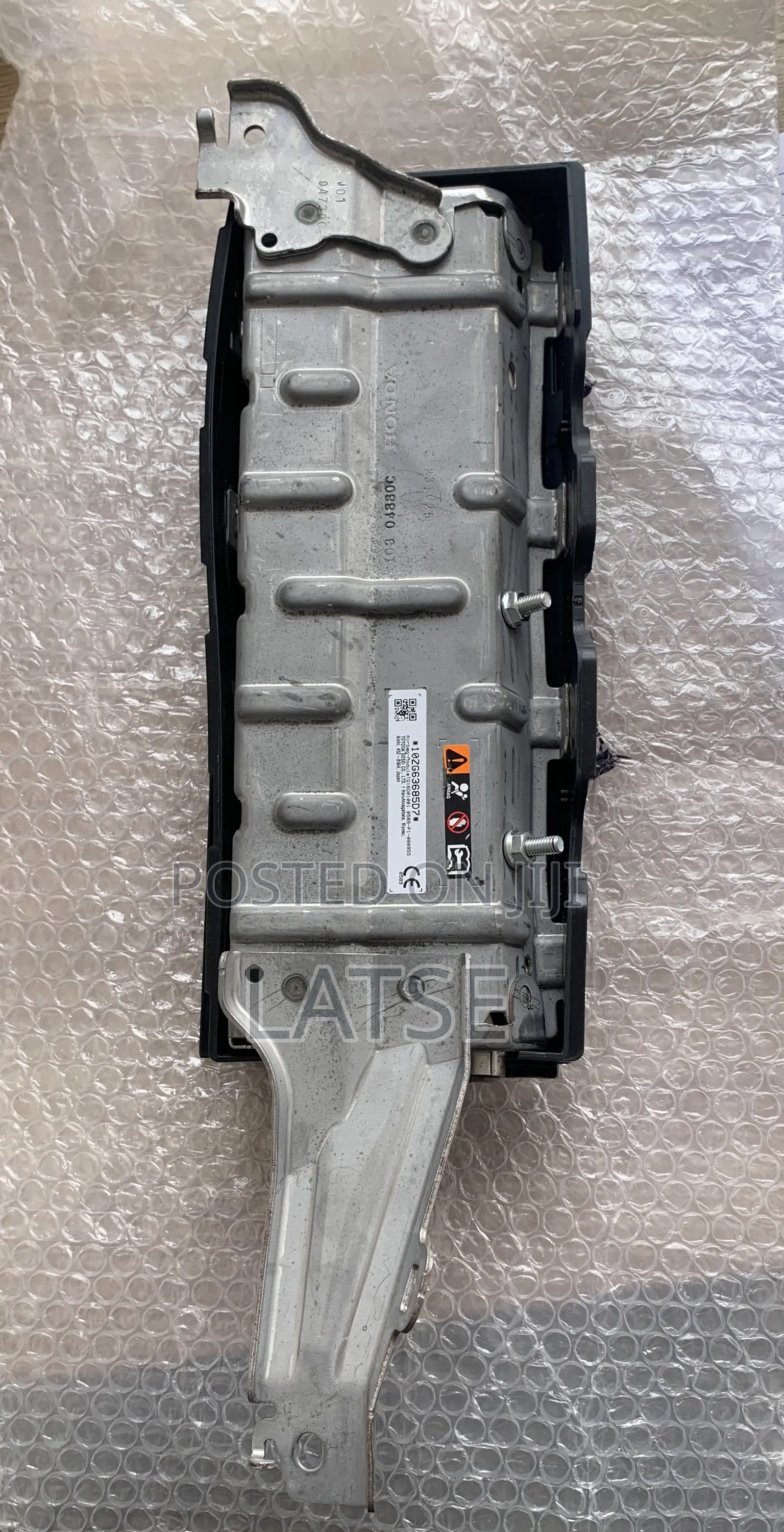 Honda Accord 2023,2024,2025 Knee Airbag (Driver)