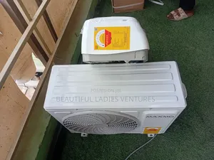Maxmo 1.5hp Air Condition Strong Maxmo 1.5hp Energy Efficient Cooling