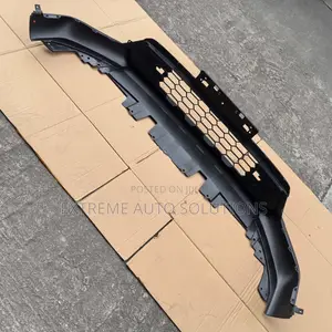 Honda Crv 2023 - 2026 Front Bumper Lower Part