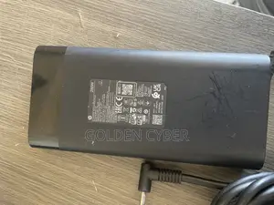 Hp Omen 280w Charger 20v 14a Laptop Ac Power Adapter