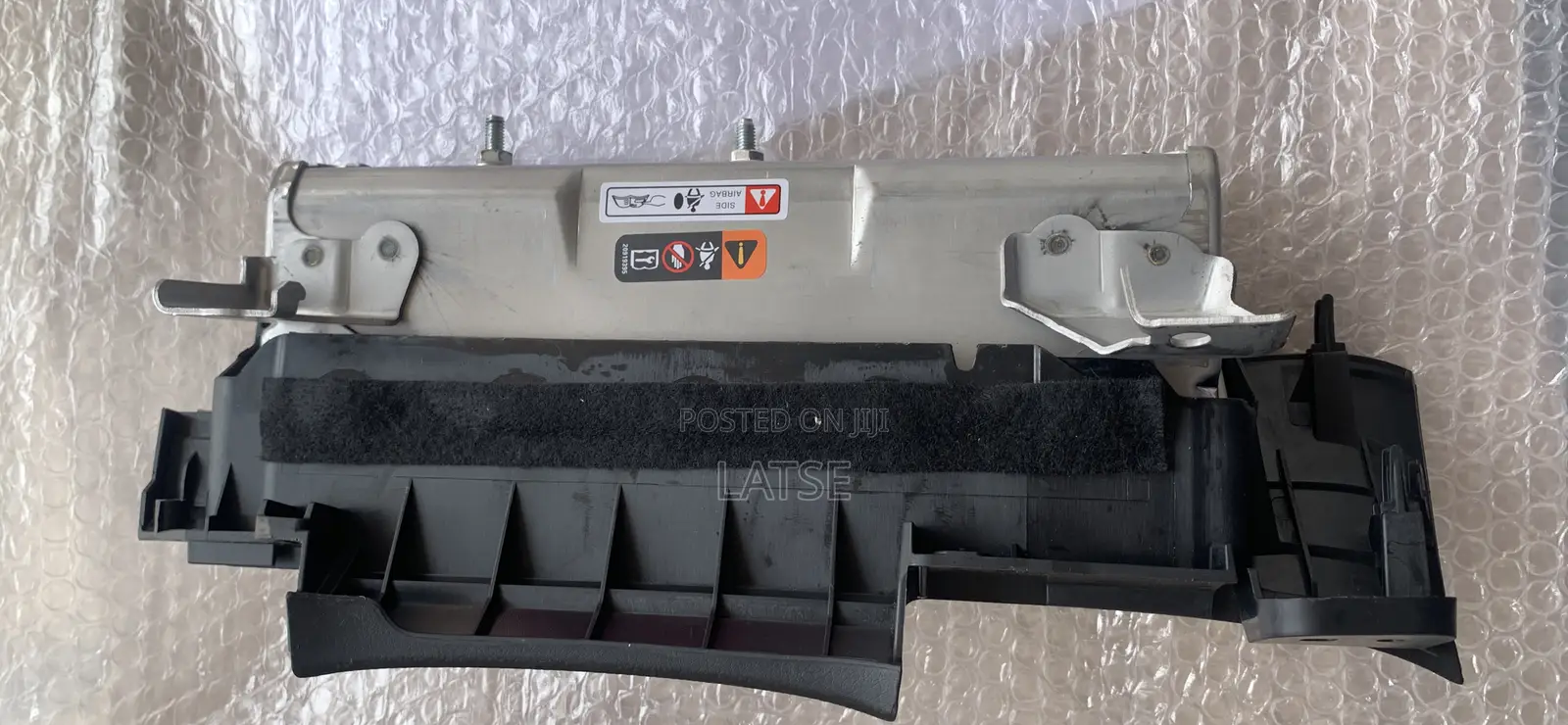 Honda Civic 2022,2023,2024,2025 Knee Airbag