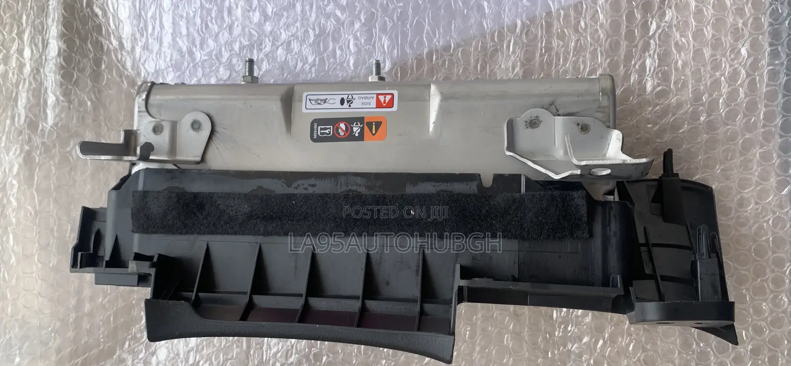 Honda Civic 2022,2023,2024,2025 Knee Airbag