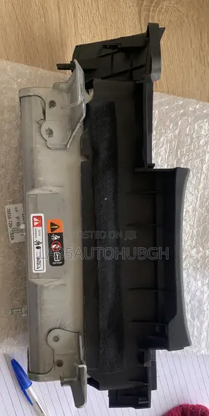Honda Civic 2022,2023,2024,2025 Knee Airbag