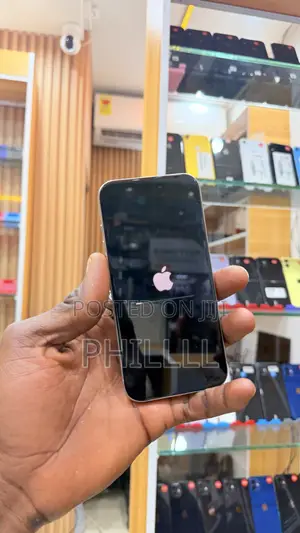 Apple iPhone 15 Pro 128 GB Gray