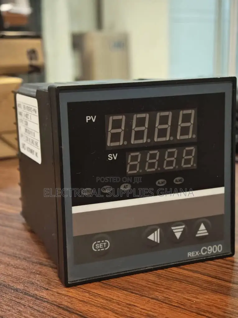 Rex-C700 0-400 Digital Display Pid Temperature Controller