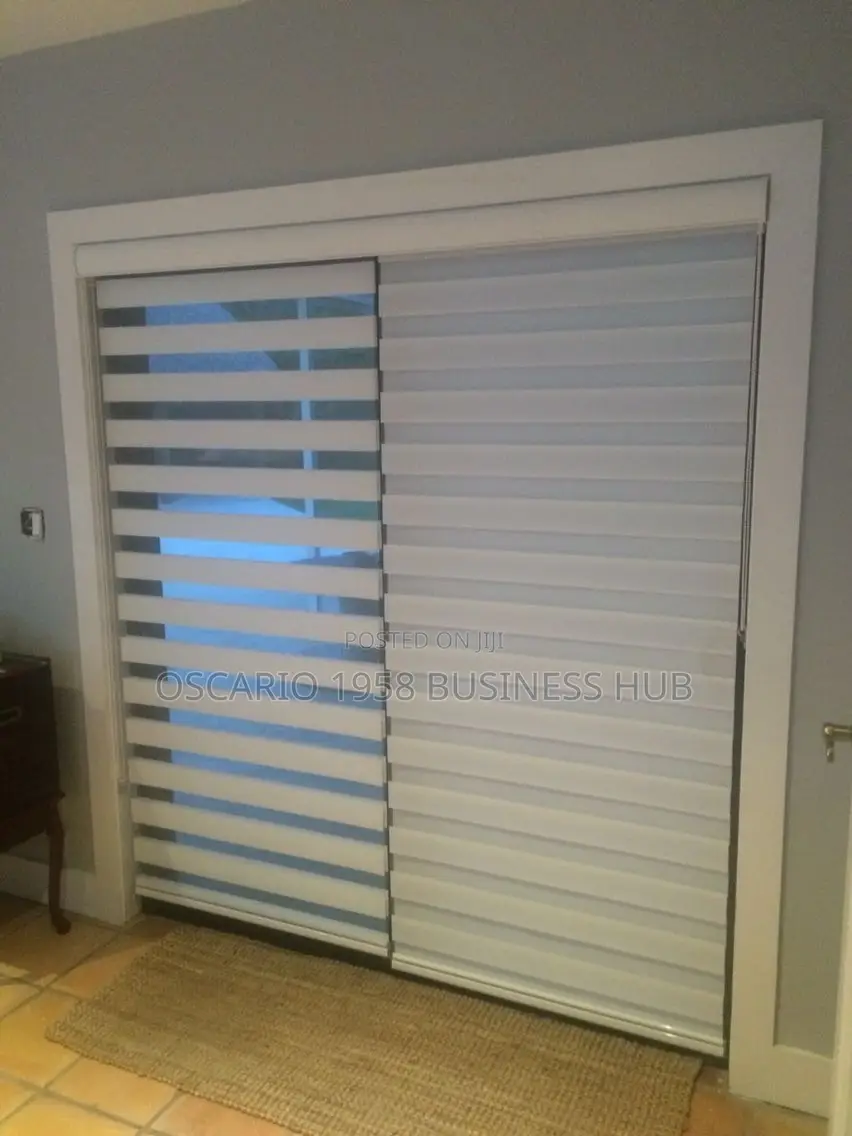 Ethical Window Curtain Blinds