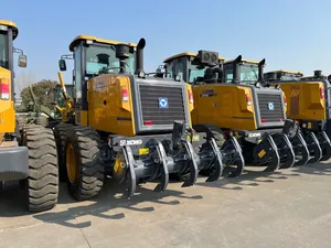 XCMG Motor Grader Graders