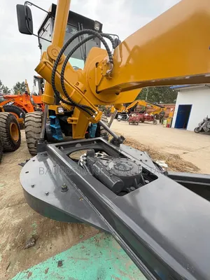 XCMG Motor Grader Graders