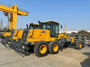 XCMG Motor Grader Graders