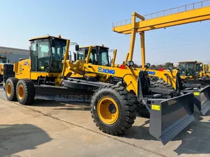XCMG Motor Grader Graders