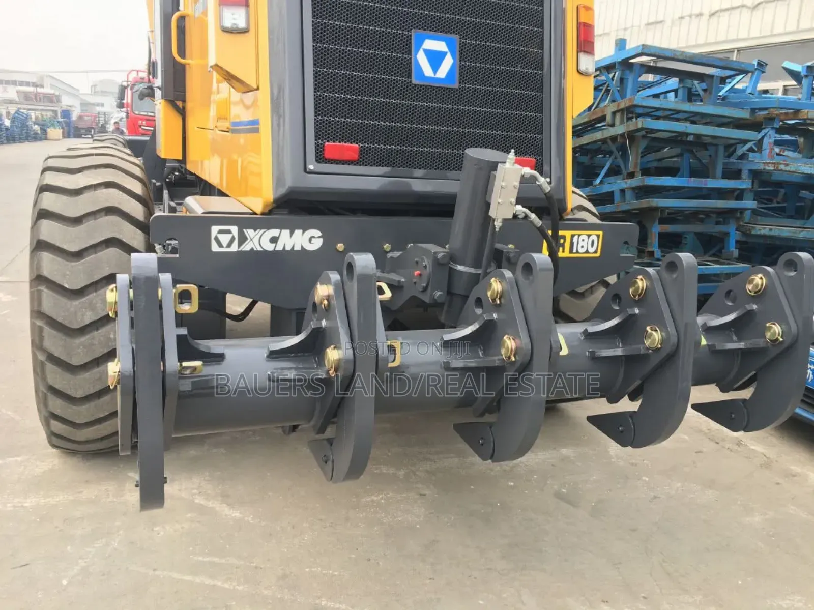 XCMG Motor Grader Graders