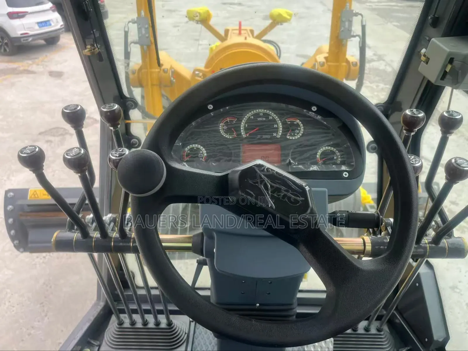XCMG Motor Grader Graders