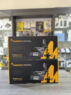 Maono Maonocaster E2 Single Mic Bundle Ame2a