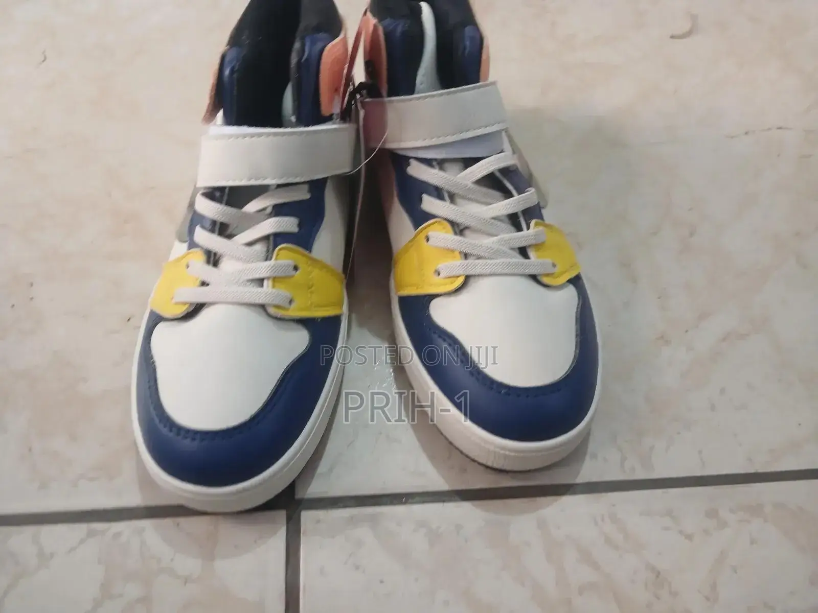 Quality Sneakers Available