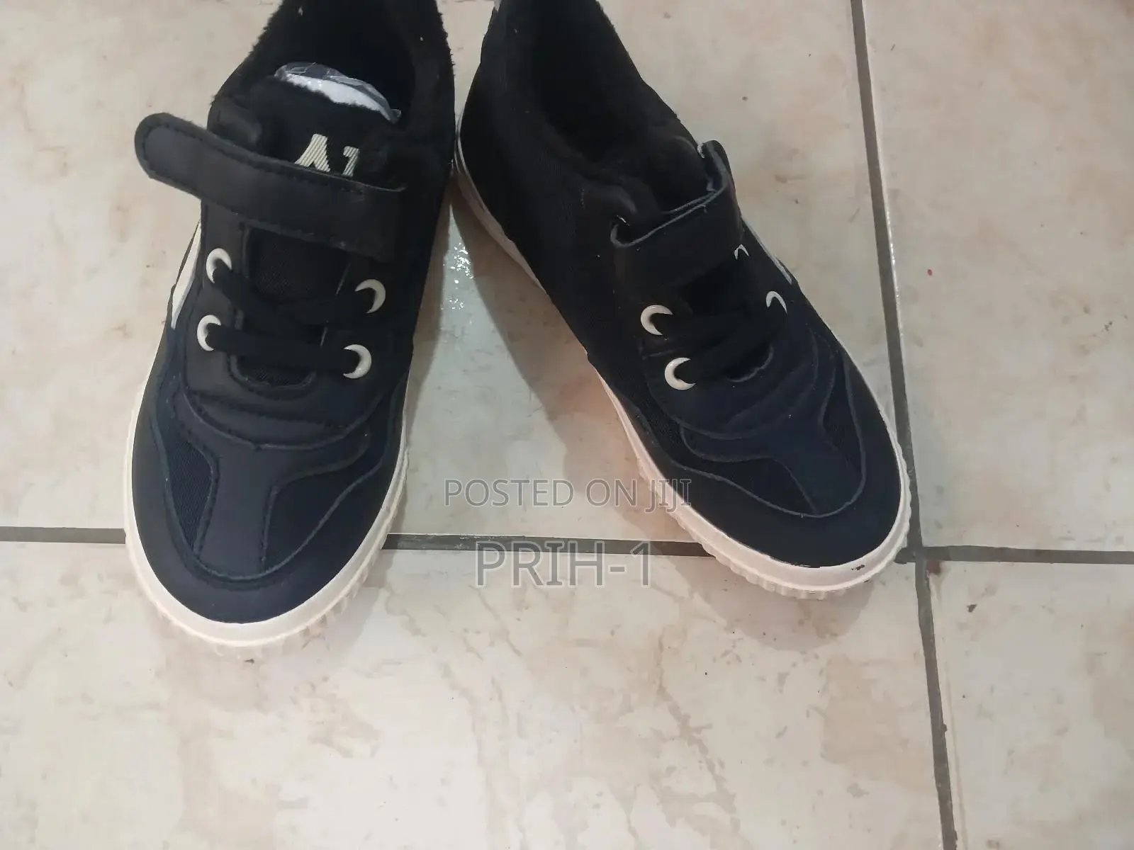 Quality Sneakers Available