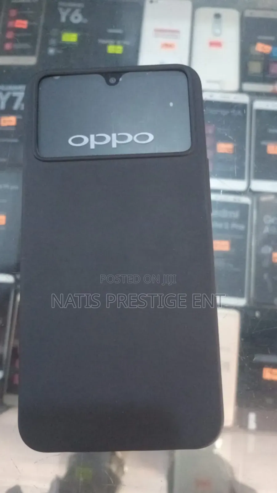 Oppo A17 128 GB