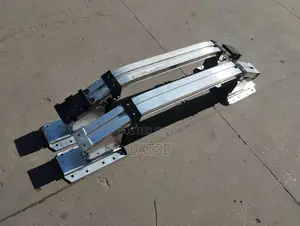 Honda Cr-v 2023,2024,2025 Reinforcement Bar
