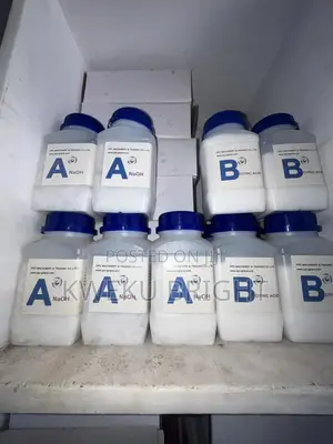 A B Membrane Cleaner