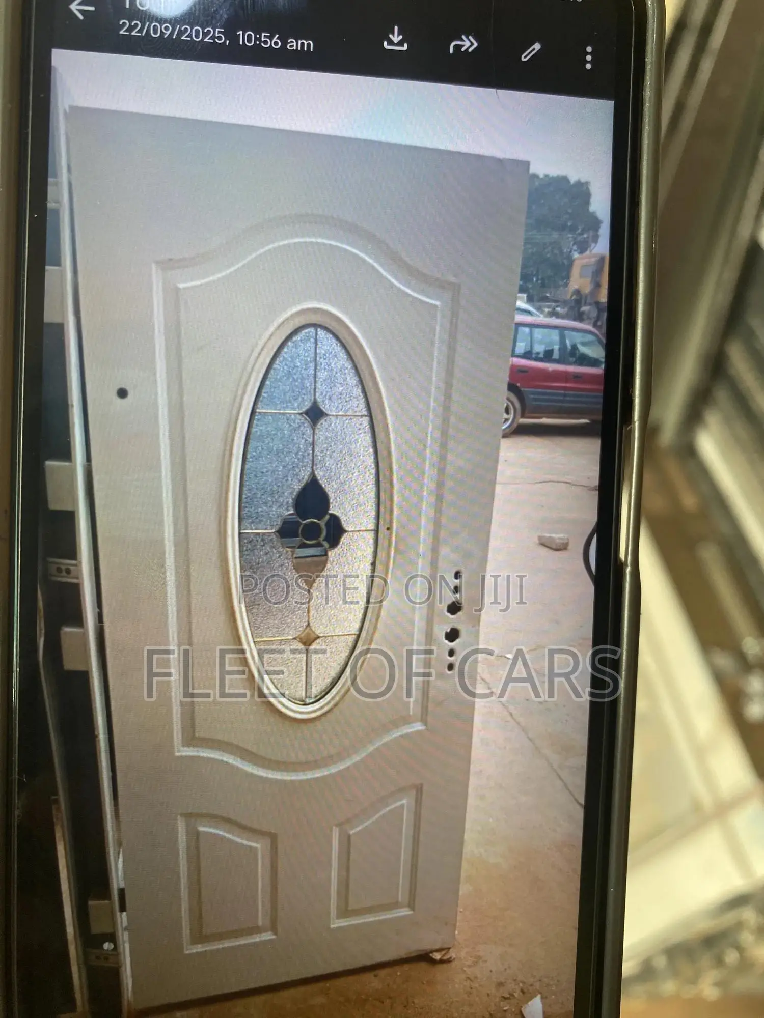 China Doors