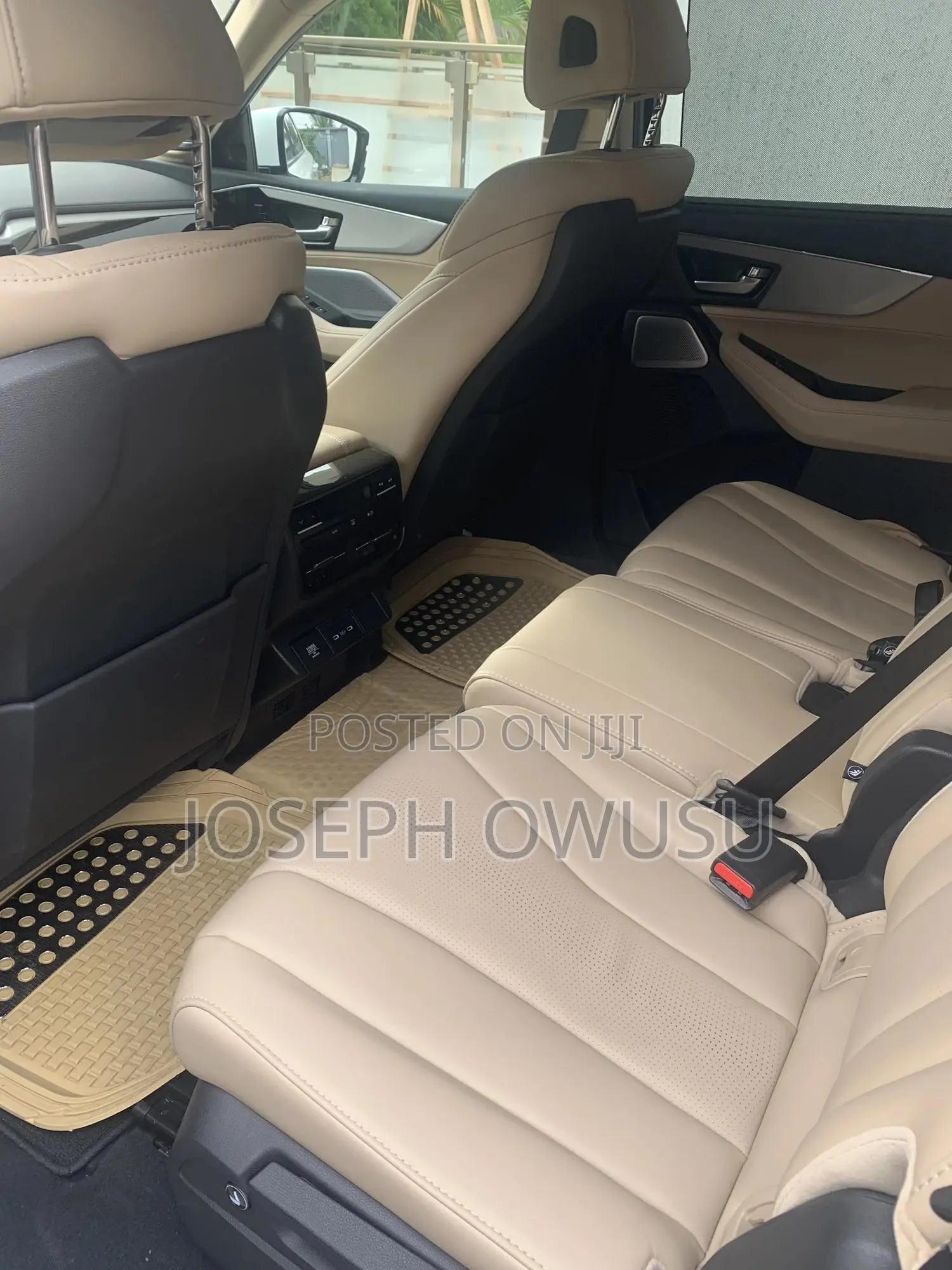 Acura MDX SH-AWD w/Technology Package 2025 White