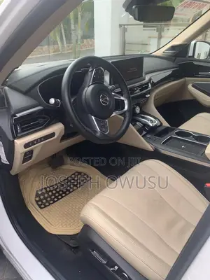 Acura MDX SH-AWD w/Technology Package 2025 White