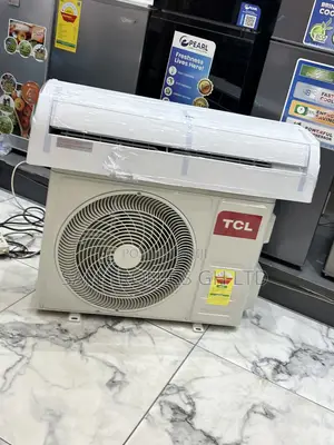 Super Good Inverter 1.5 Horsepower Split Type White TCL Ac