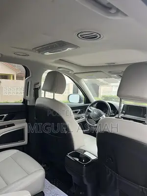 Kia Telluride 3.8 FWD 2020 Blue