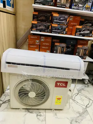Call and Purchase for TCL 1.5hp Inverter Air Conditioner Split