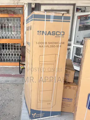 Order Durable Nasco Nasfl350-1dr 288l Beverage Cooler 