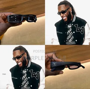 Red Square Sunglasses.
