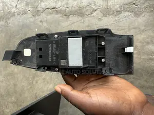 Passenger Side Window Control Honda Accord 18-22
