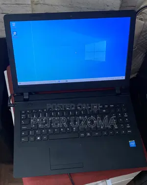 Laptop Lenovo Ideapad 3 8GB Intel SSD 128GB