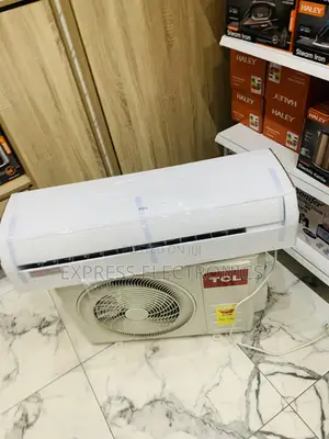 Ultra Modern Inverter TCL 1.5hp