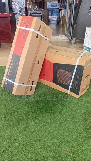 Beat the Heat Instantly – Asano Power Cooling