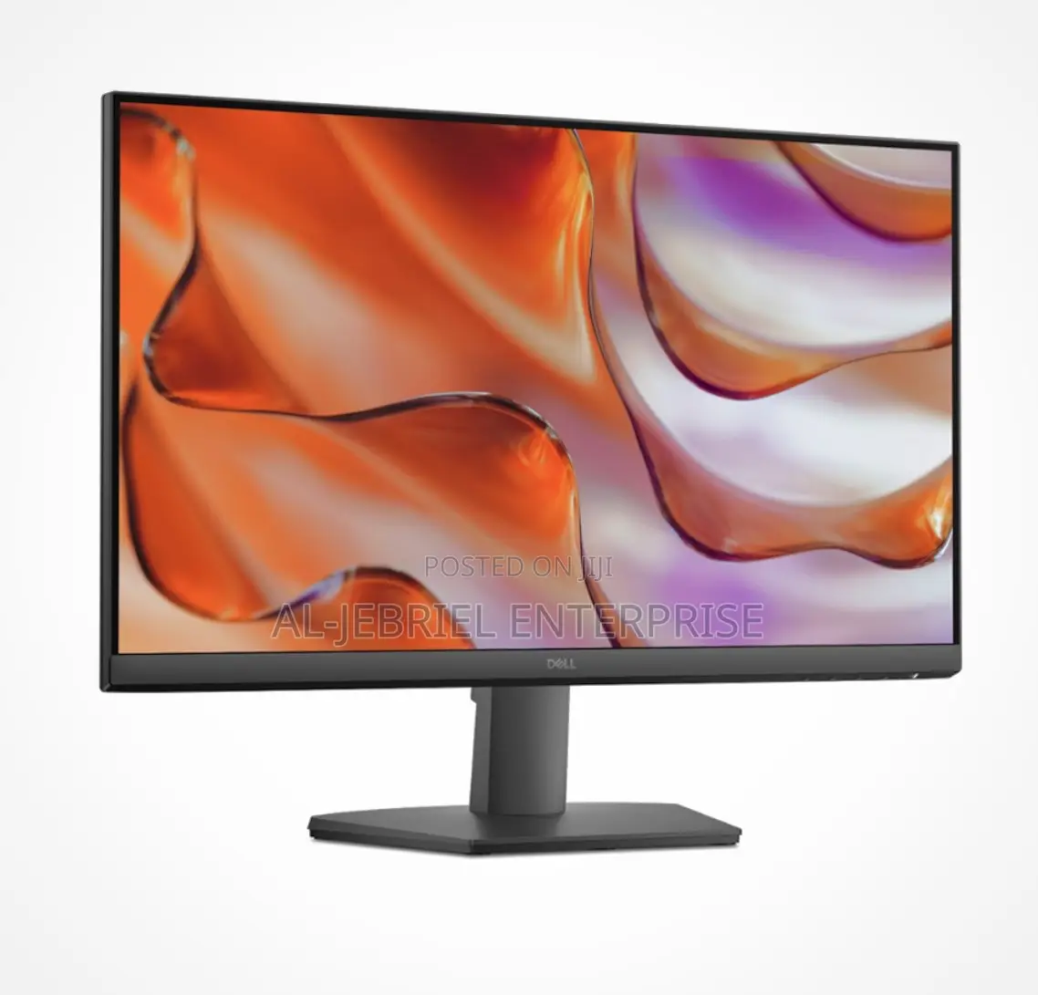 Dell 24” Monitor
