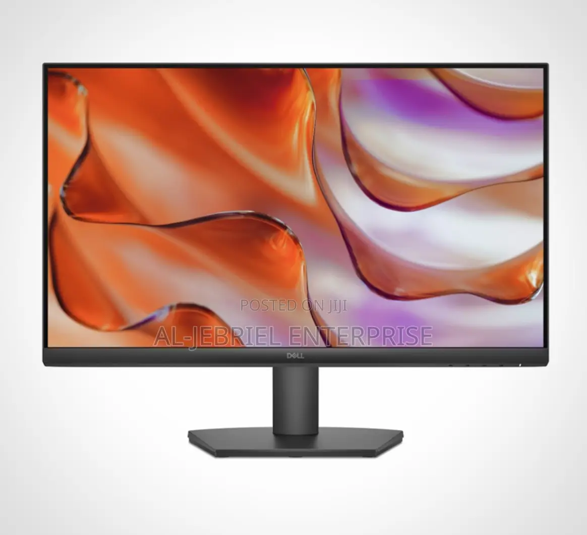 Dell 24” Monitor