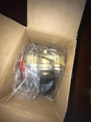 Quality Solenoid Valve or Electronic Valve