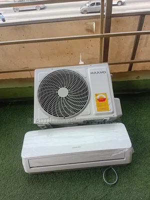 Maxmo 1.5hp Air Condition Powerful Maxmo 1.5hp Super Excellent