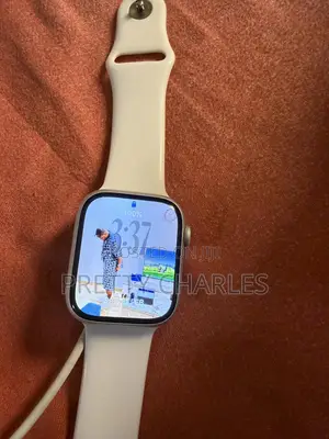 Very Neat Apple Watch Series 9[Gps]64gb. 45mm