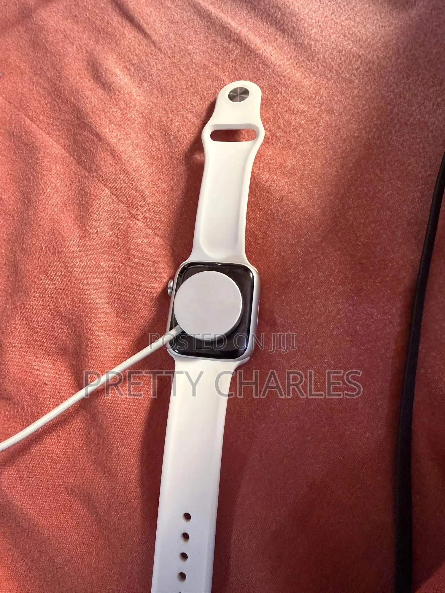 Very Neat Apple Watch Series 9[Gps]64gb. 45mm
